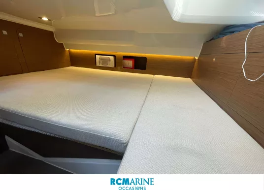 JEANNEAU - CAP CAMARAT 9.0 WA - 2