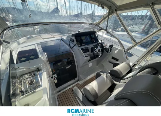 JEANNEAU - CAP CAMARAT 9.0 WA - 11