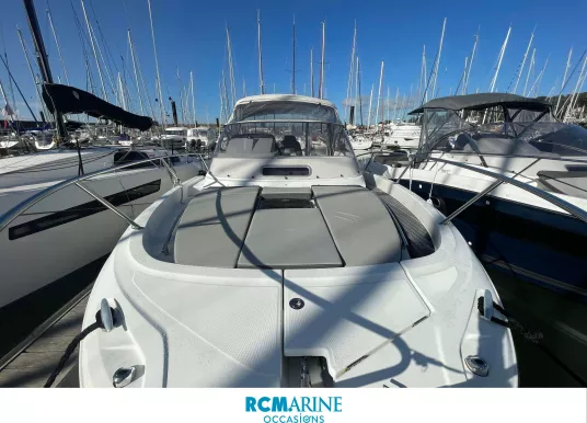 JEANNEAU - CAP CAMARAT 9.0 WA - 12