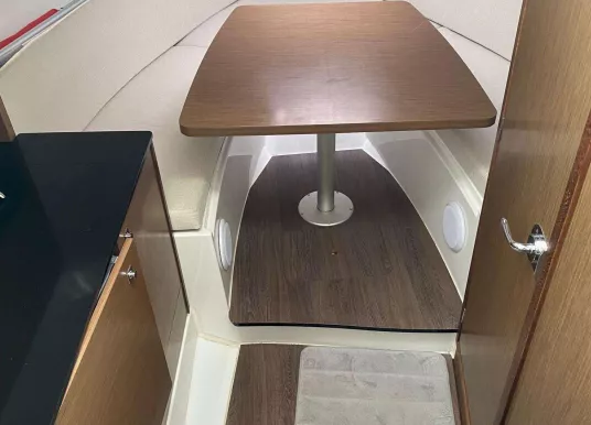 JEANNEAU - CAP CAMARAT 9.0 WA - 14