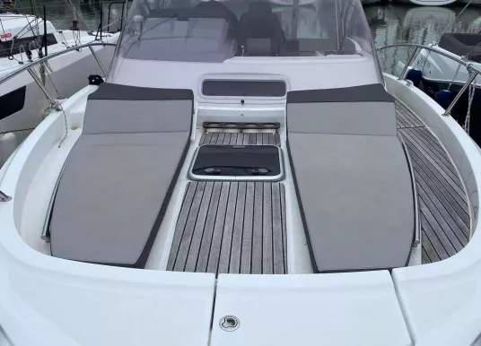 JEANNEAU - CAP CAMARAT 9.0 WA - 15