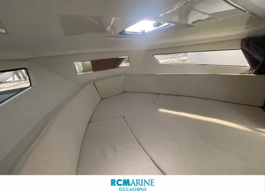 JEANNEAU - CAP CAMARAT 9.0 WA - 3