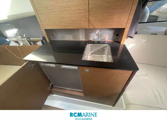 JEANNEAU - CAP CAMARAT 9.0 WA - 4