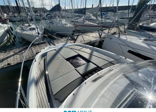 JEANNEAU - CAP CAMARAT 9.0 WA - 6