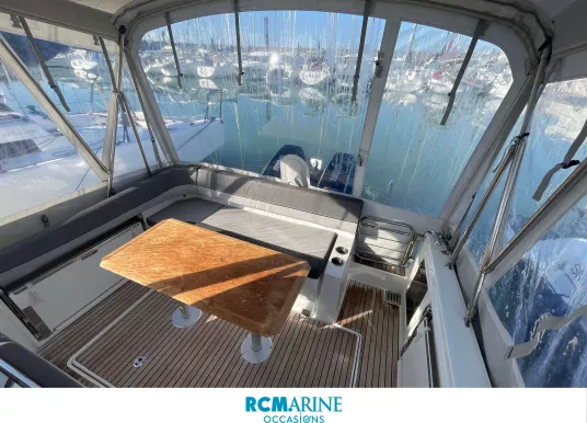 JEANNEAU - CAP CAMARAT 9.0 WA - 7