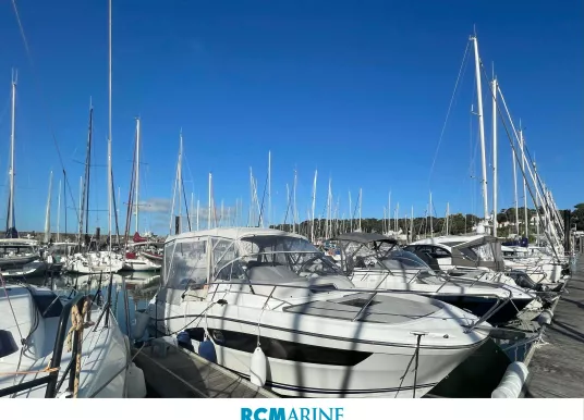 JEANNEAU - CAP CAMARAT 9.0 WA - 8