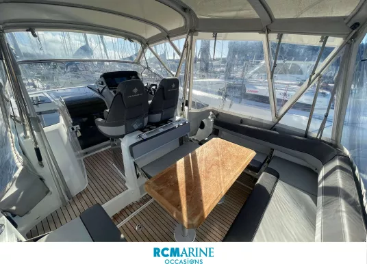 JEANNEAU - CAP CAMARAT 9.0 WA - 10