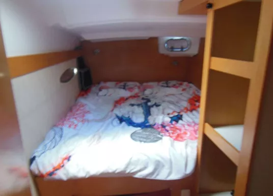 FOUNTAINE PAJOT - MAHE 36 - 7