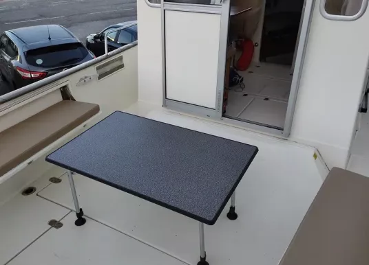 RHEA MARINE - RHEA 800 TIMONIER - 2