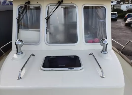 RHEA MARINE - RHEA 800 TIMONIER - 11