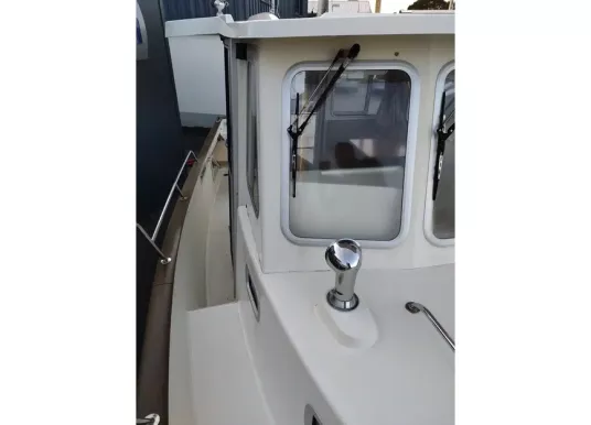 RHEA MARINE - RHEA 800 TIMONIER - 13