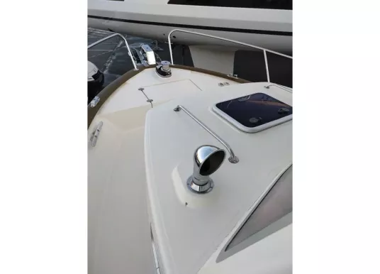 RHEA MARINE - RHEA 800 TIMONIER - 14