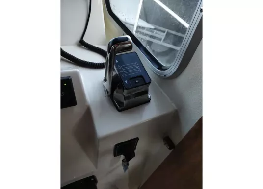 RHEA MARINE - RHEA 800 TIMONIER - 7