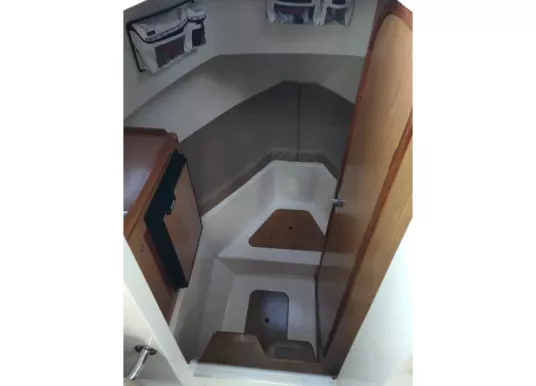 RHEA MARINE - RHEA 800 TIMONIER - 8