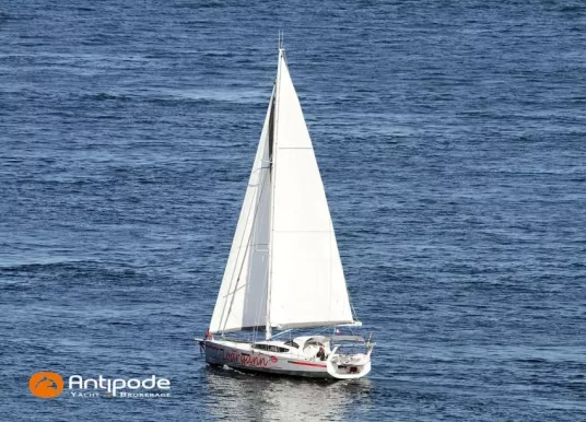 JPK - JPK 45 FAST CRUISER - 2