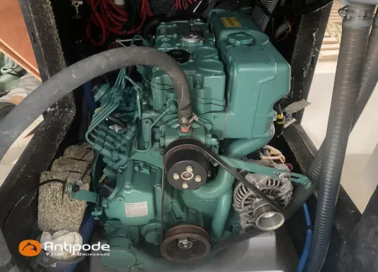 JPK - JPK 45 FAST CRUISER - 11