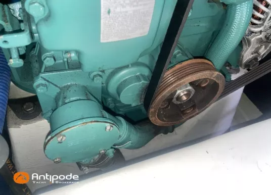 JPK - JPK 45 FAST CRUISER - 13