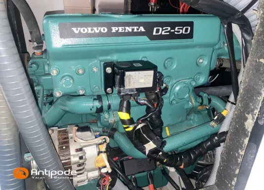 JPK - JPK 45 FAST CRUISER - 14