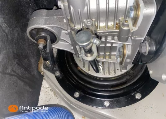 JPK - JPK 45 FAST CRUISER - 15