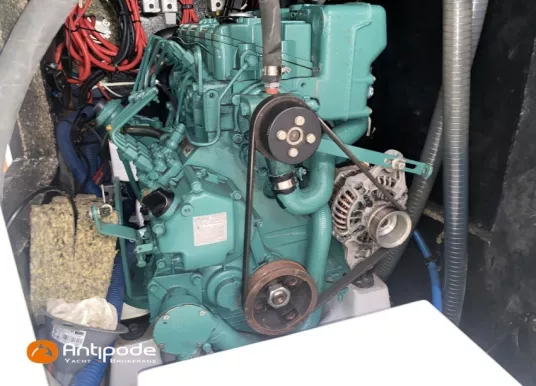 JPK - JPK 45 FAST CRUISER - 16