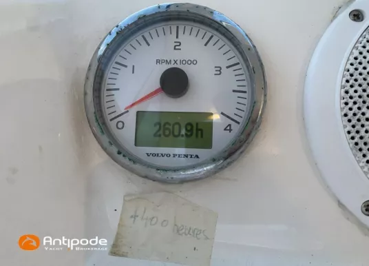 JPK - JPK 45 FAST CRUISER - 17