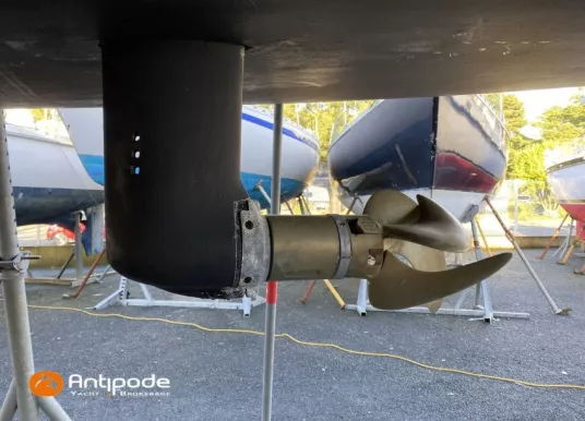 JPK - JPK 45 FAST CRUISER - 18