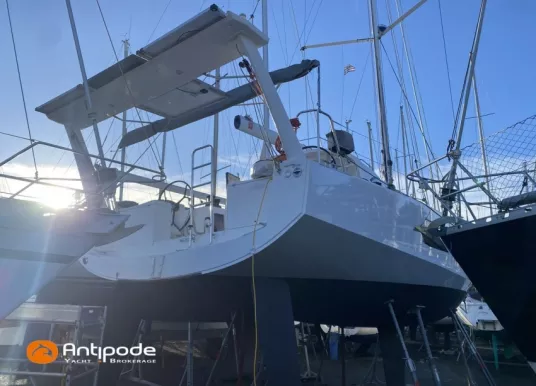 JPK - JPK 45 FAST CRUISER - 20