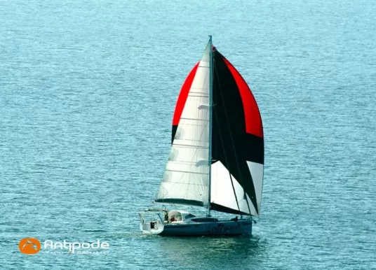 JPK - JPK 45 FAST CRUISER - 3