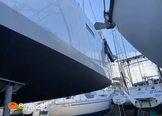 JPK - JPK 45 FAST CRUISER - 21