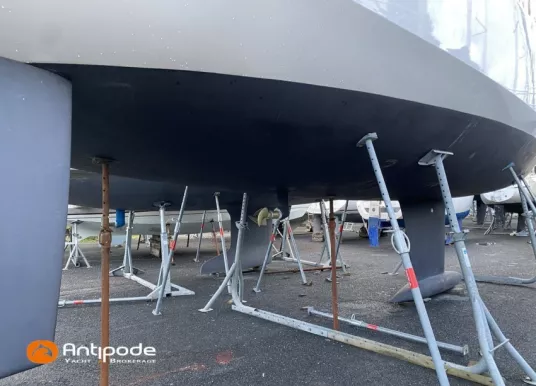 JPK - JPK 45 FAST CRUISER - 22