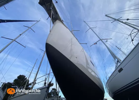 JPK - JPK 45 FAST CRUISER - 23