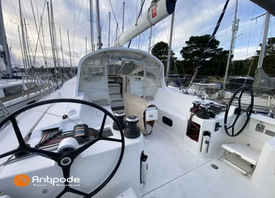 JPK - JPK 45 FAST CRUISER - 24