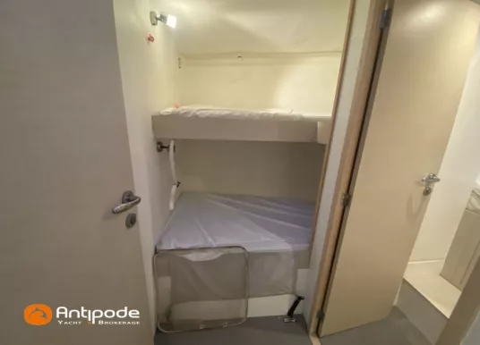 JPK - JPK 45 FAST CRUISER - 26