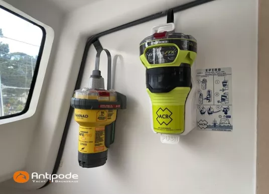 JPK - JPK 45 FAST CRUISER - 27