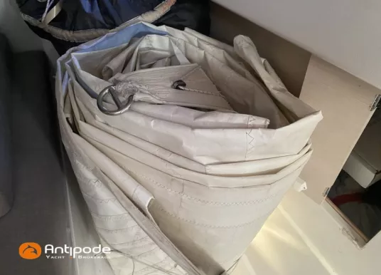 JPK - JPK 45 FAST CRUISER - 29