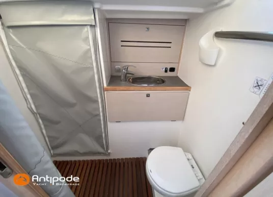 JPK - JPK 45 FAST CRUISER - 30