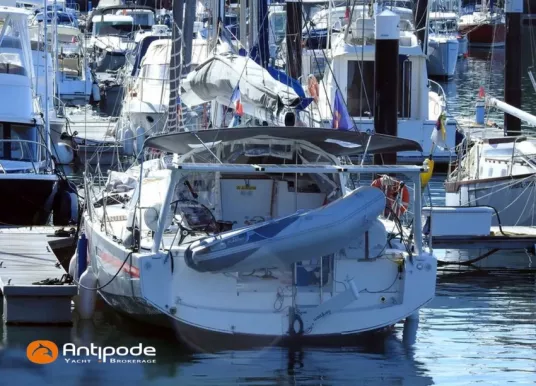 JPK - JPK 45 FAST CRUISER - 4