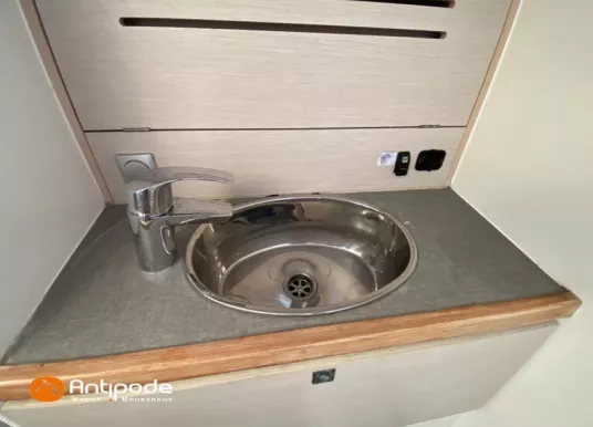 JPK - JPK 45 FAST CRUISER - 31