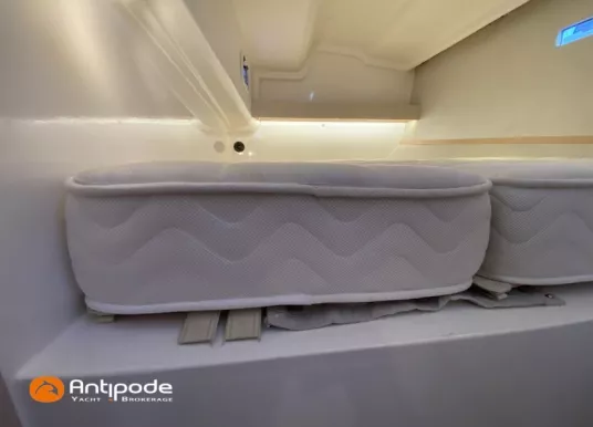 JPK - JPK 45 FAST CRUISER - 32