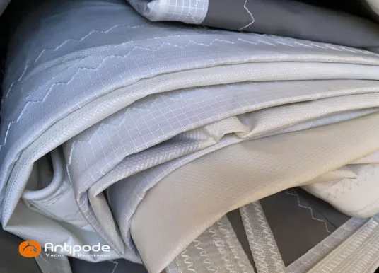 JPK - JPK 45 FAST CRUISER - 33