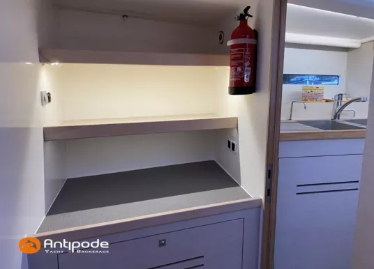 JPK - JPK 45 FAST CRUISER - 35