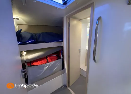 JPK - JPK 45 FAST CRUISER - 36