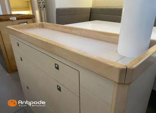 JPK - JPK 45 FAST CRUISER - 37