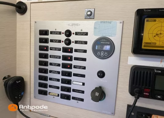 JPK - JPK 45 FAST CRUISER - 39