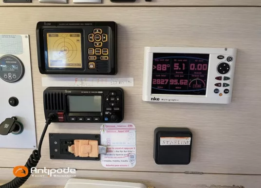 JPK - JPK 45 FAST CRUISER - 40