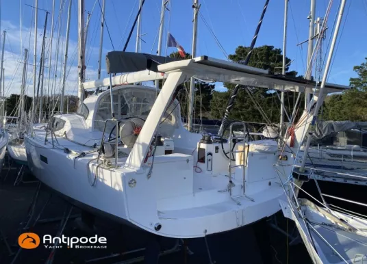 JPK - JPK 45 FAST CRUISER - 5