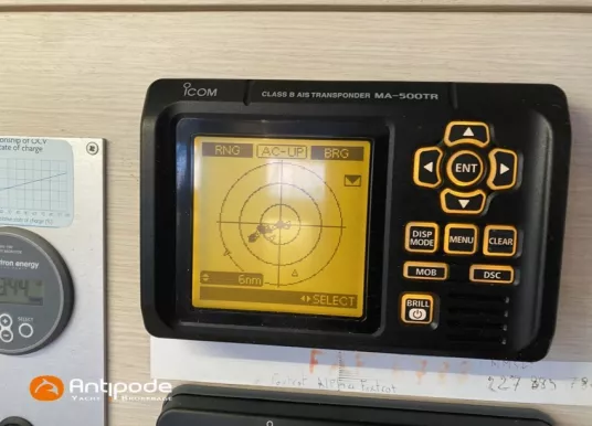 JPK - JPK 45 FAST CRUISER - 41