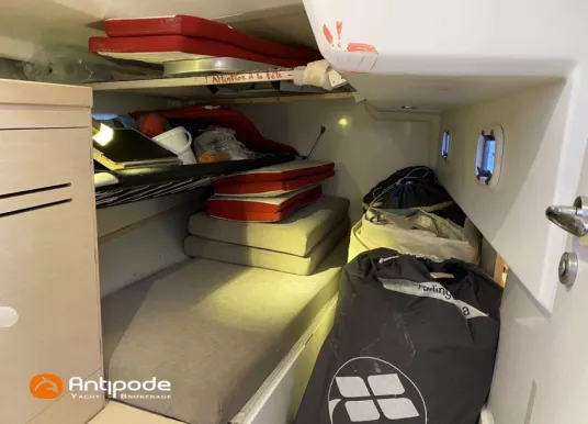 JPK - JPK 45 FAST CRUISER - 42