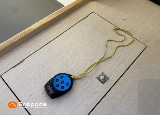 JPK - JPK 45 FAST CRUISER - 43