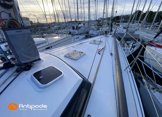 JPK - JPK 45 FAST CRUISER - 44